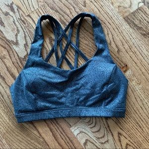 Lululemon bra